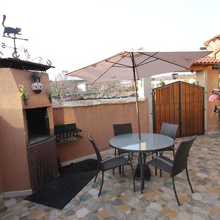 Casa Rural Luna Rosa Lancharejo エクステリア 写真